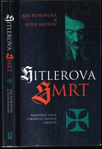 Hitlerova smrt (PB)