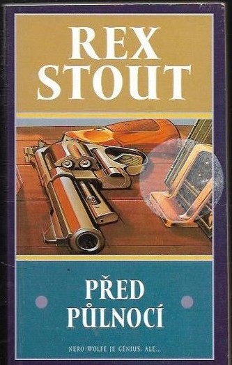 Před půlnocí