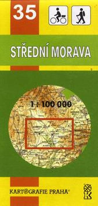 TM 35 Střední Morava