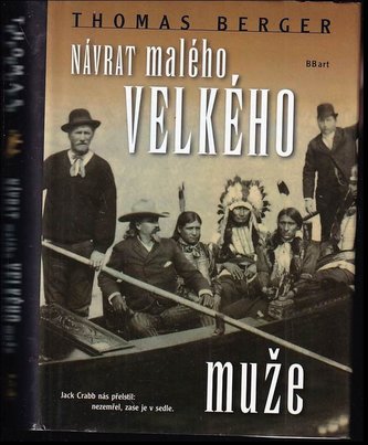 Návrat malého velkého muže
