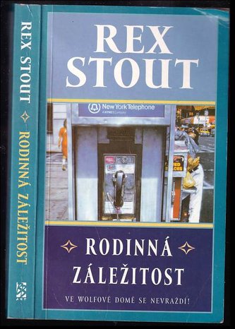 Rodinná záležitost