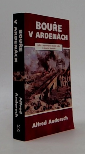 Bouře v Ardenách (PB)
