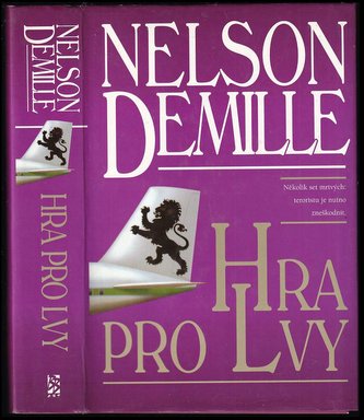 Hra pro lvy