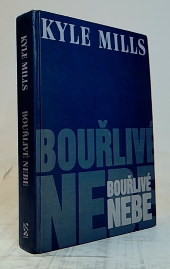 Bouřlivé nebe (PB)