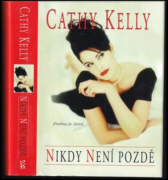 Nikdy není pozdě