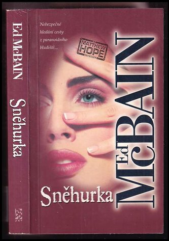 Sněhurka (PB)