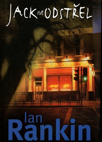 Jack na odstřel