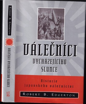 Válečníci vycházejícího slunce