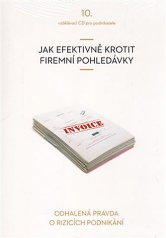CD - Jak efektivně krotit firemní pohledávky