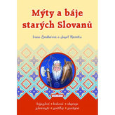 Mýty a báje starých Slovanů