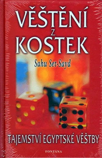 Věštění z kostek