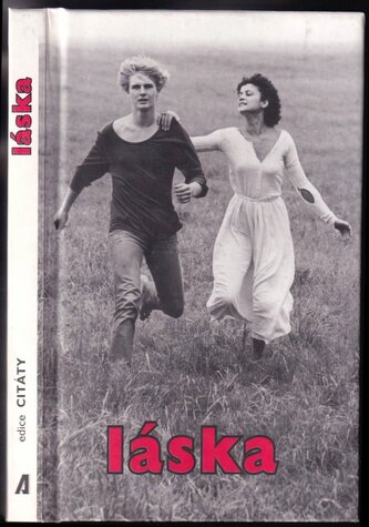 Láska-citáty