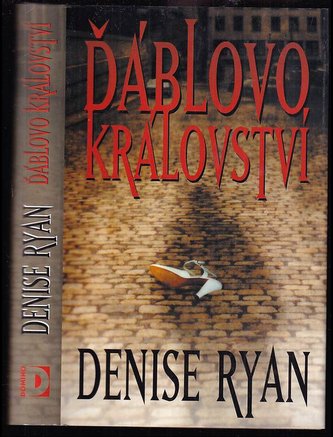 Ďáblovo království