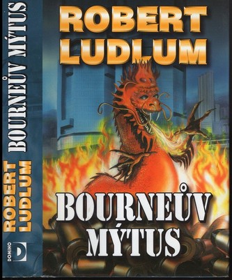 Bourneův mýtus