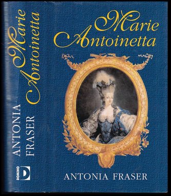 Marie Antoinetta