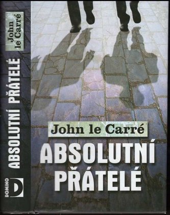 Absolutní přátelé