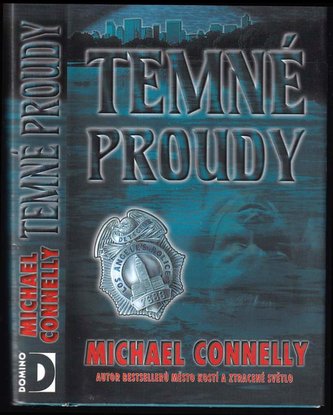 Temné proudy