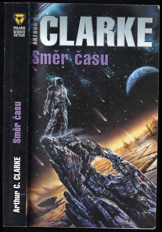 Směr času