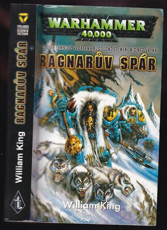 Warhammer - Ragnarův spár