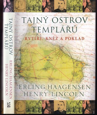Tajný ostrov Templářů