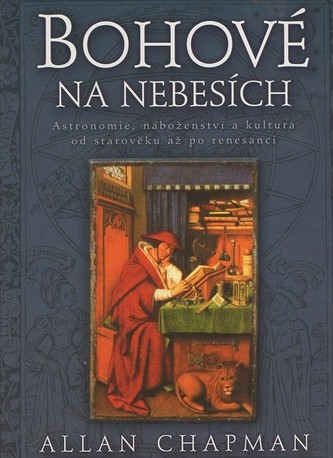 Bohové na nebesích