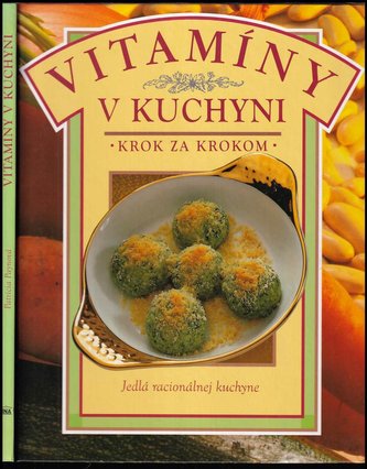 Vitamíny v kuchyni