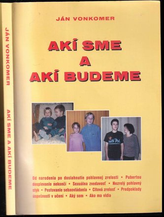 Akí sme a akí budeme