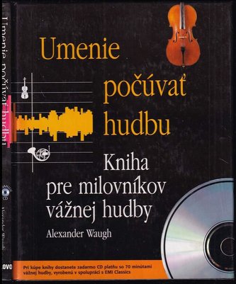 Umenie počúvať hudbu