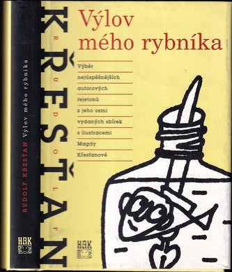 Výlov mého rybníka