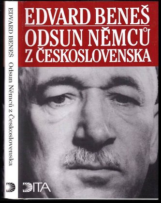 Odsun Němců z Československa