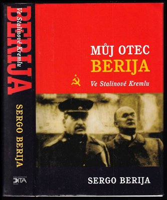 Můj otec Berija