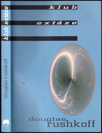 Klub Extáze