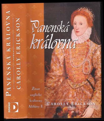 Panenská královna