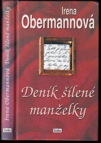 Deník šílené manželky-nové