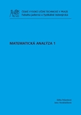 Matematická analýza 1