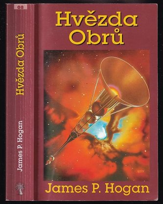 Hvězda obrů