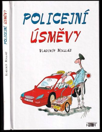 Policejní úsměvy