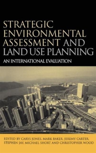 Strategic Enviromental Assessment