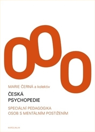 Česká psychopedie