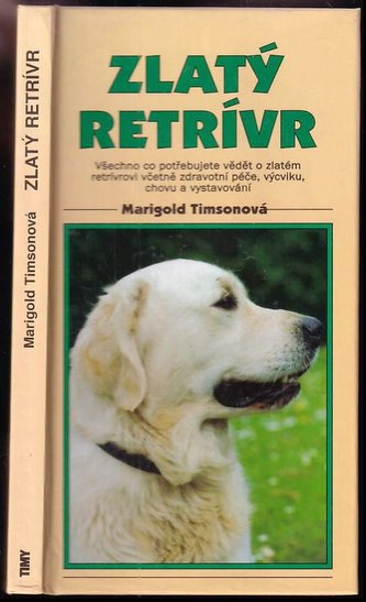 Zlatý retriever