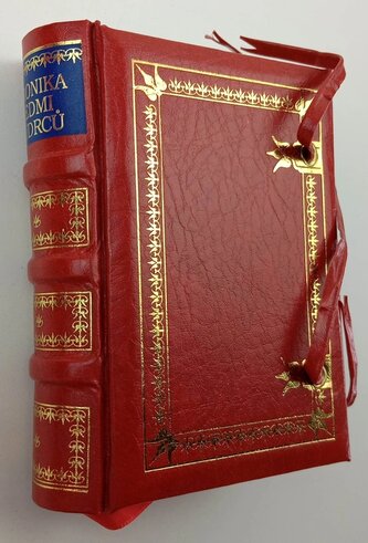 Kronika sedmi mudrců