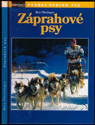 Záprahové psy
