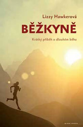 Běžkyně - Krátký příběh o dlouhém běhu