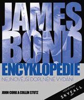 James Bond - Encyklopedie