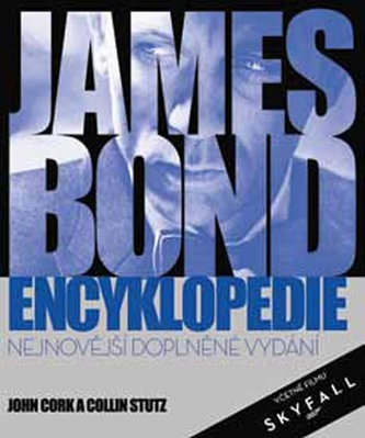 James Bond - Encyklopedie