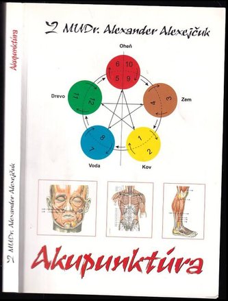 Akupunktúra