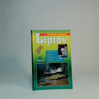 Liptov-Poznávame Slovensko
