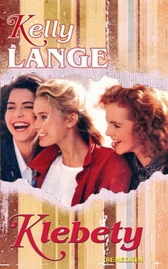 Klebety (Kelly Lange, 2000)