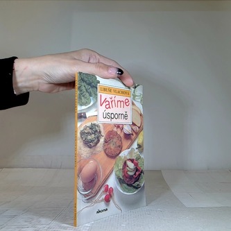 Varíme úsporne a chutne