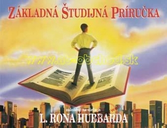 Základná študijná príručka (L. Ron Hubbard, 2003)